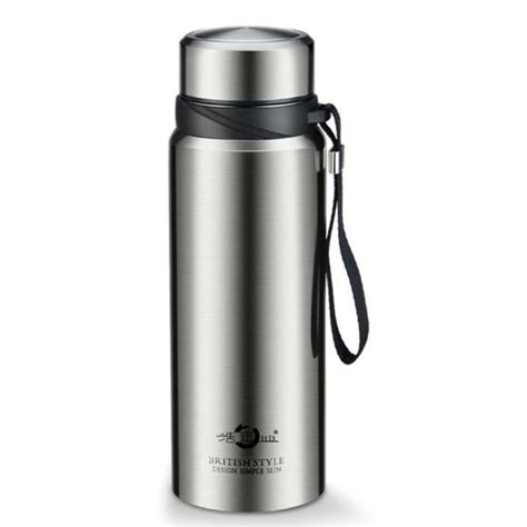 Thermos De Grande Capacit L Avec Infuseur Th