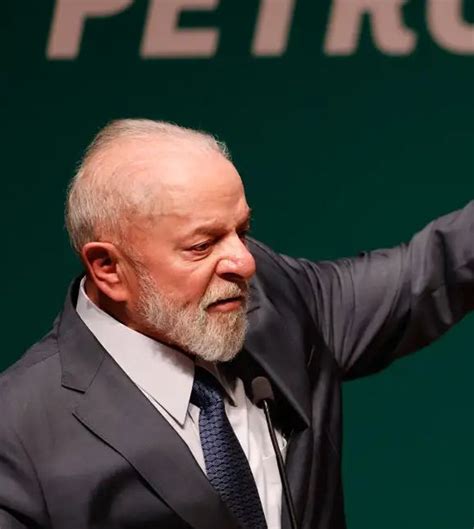 Lula Critica Privatização Da Eletrobras E Cobra Vale Para Reparar Tragédias Blog Edison Silva