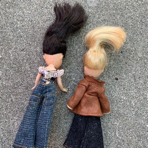 OG original 2000s Bratz dolls! • I’m in my mid 20s... - Depop