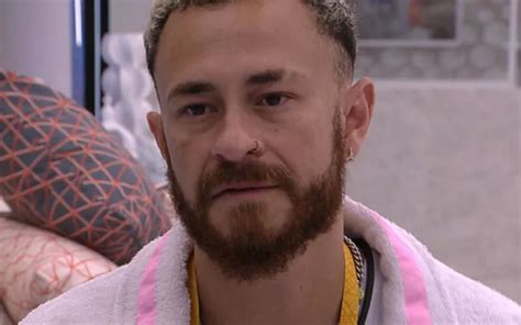 Líder Fred define estratégia de indicação ao paredão no BBB 23