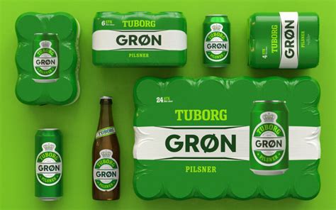 Tuborg Predstavio Novu Ambala U Instore Ba