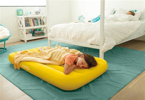 Cozy Kidz Airbed Intex Jordan