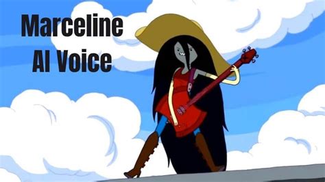 How to Get Marceline AI Voice & AI Cover