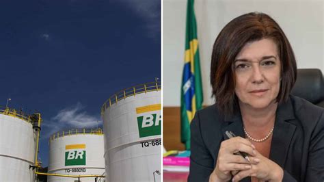 Magda Chambriard Saiba Quem A Nova Presidente Da Petrobras A Trombeta