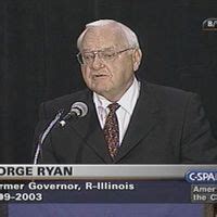 George Ryan | C-SPAN.org