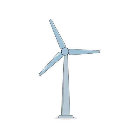 Free clip wind turbine, Download Free clip wind turbine png images, Free ClipArts on Clipart Library