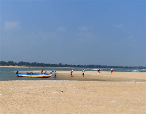 Adventures in India: Pulicat Lake