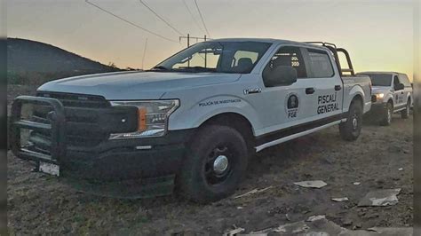 Apatzingán tiran los cadáveres decapitados de 2 hombres La Balanza