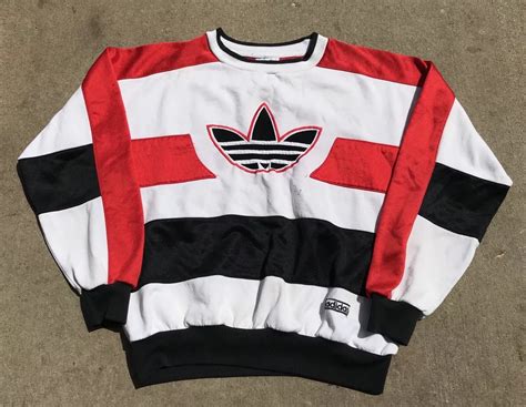 Run Dmc Adidas Jumper