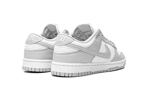 Nike Dunk Low Grey Fog - DD1391-103