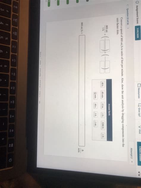 Solved Resources LX Give Up Hint Assignment Score Check Chegg