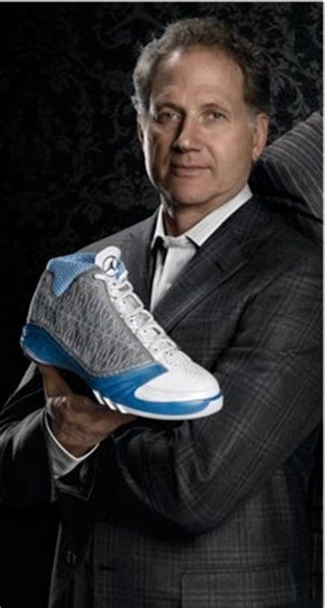 Tinker Hatfield Special Contribution To Sports Oregon Sports Hall