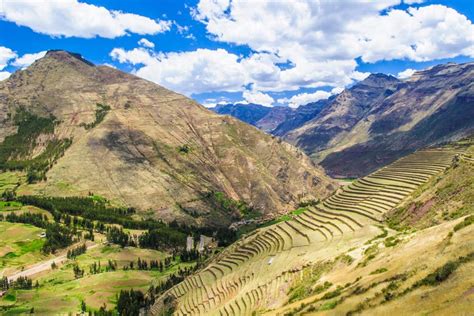 Vía Ferrata Del Valle Sagrado De Los Incas Desde Cusco