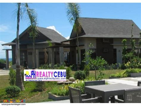 ADUNA VILLAS FOR SALE 1 BR BEACH VILLA IN DANAO CITY CEBU