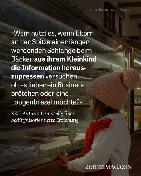 Zeit Online On Twitter Bed Rfnisorientierte Eltern Wollen Schon