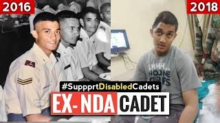 Ex Nda Cadets - werohmedia