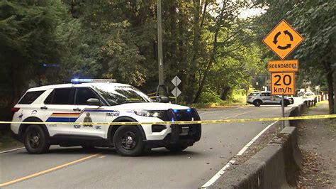 Maple Ridge Homicide Investigation Underway