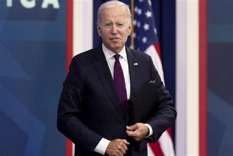 Biden Urge A Restringir El Uso De Las Armas Tras Varios Sucesos