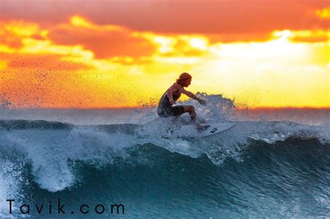 Best Places To Surf In California 2022: Top Full Guide - Tavik