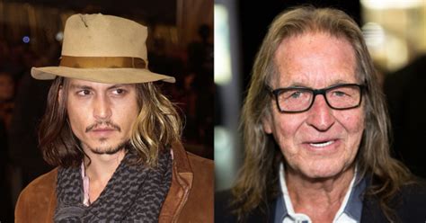 È Morto George Jung Il Trafficante Di Droga Che Ha Ispirato Il Film Blow Con Johnny Depp