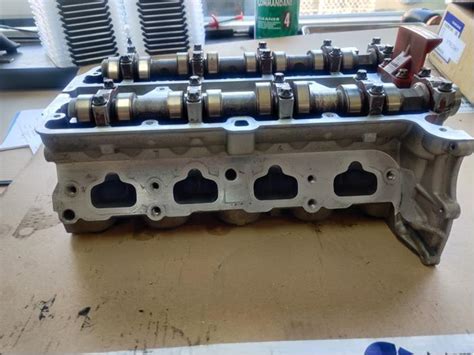 Cylinder Head Opel Astra A Net Automotoren Trading B V