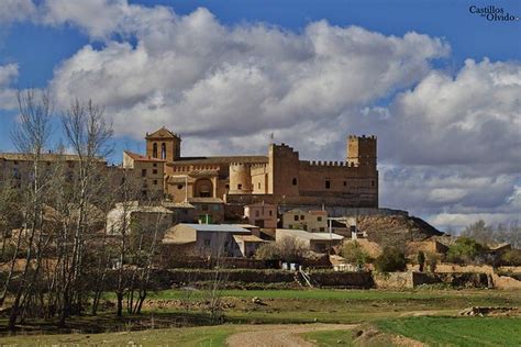 Castillo De Monteagudo De Las Vicar As R Turismo Prerrom Nico