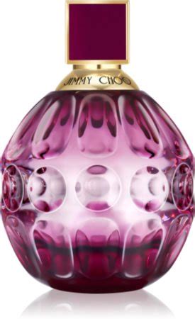 Jimmy Choo Fever Woda Perfumowana Dla Kobiet Notino Pl