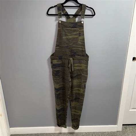 Z Supply Pants And Jumpsuits Z Supply Jumpsuit Poshmark