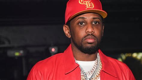 Fabolous Net Worth: Real Name, Age, Bio, Family, Career, Awa