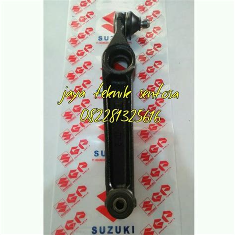 Jual Balljoint Ball Join Joint Lower Arm Bawah Assy Suzuki Karimun