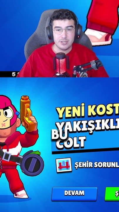 Bedava 5 Tane Efsanevİ Yildiz AÇtim Brawl Stars Youtube