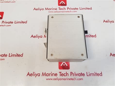 Moxa Eds Ether Device Switch Aeliya Marine