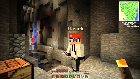 Forteca Iv Minecraft Gwiazda Z Gazety Bravo Misterce Husiek