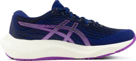 ASICS Gel Kayano 3 Lite Dames Hardloopschoenen 1012b293 400 Kleur Blauw