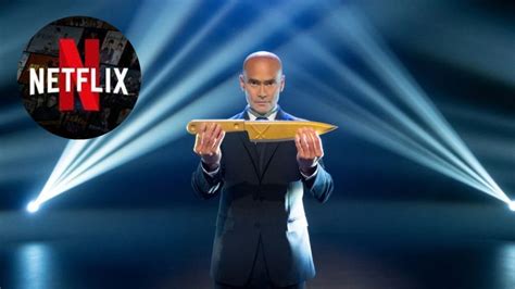 Iron Chef M Xico El Nuevo Reality Show De Netflix Que Llega A Hacer