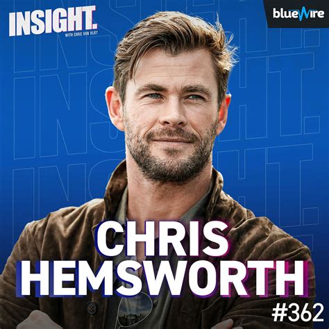 Episodes | Insight with Chris Van Vliet - Podcast
