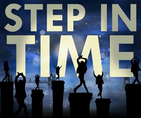 step  time    fav disney song    chills