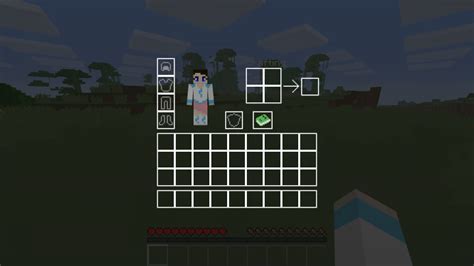 Minecraft Gui Texture