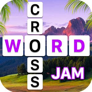 Crossword Jam letter search: 蜜西哥甲组联赛