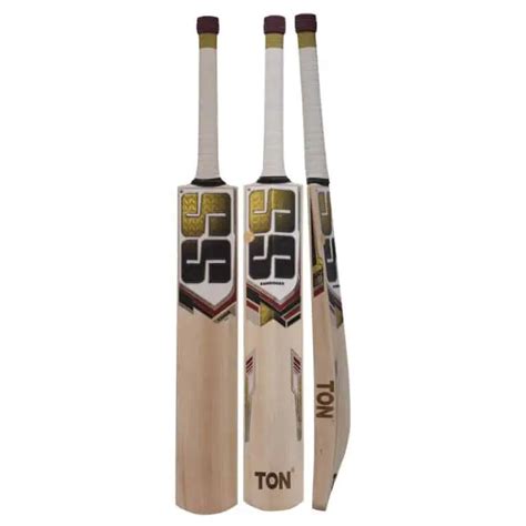 Ss Vintage Finisher 7 Cricket Bat Sh Cricketer Boutique