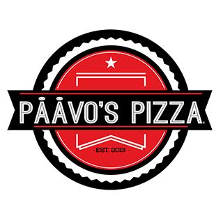 Handcrafted Foods Paavos Pizza