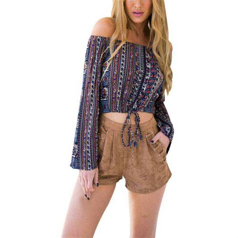 Popular Gypsy Boho Tops Buy Cheap Gypsy Boho Tops Lots From China Gypsy