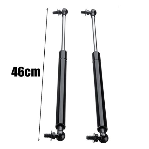 Buy Pcs Front Bonnet Gas Struts Support For Toyota Land Cruiser