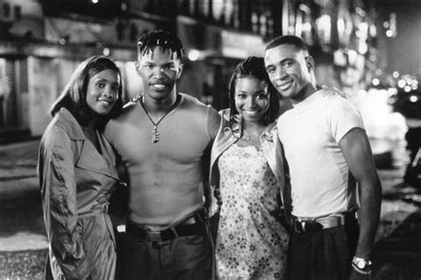 37 Best '90s Black Movies to Watch - 90s Black Films List