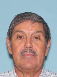 Jose Priciliano Armenta A Registered Sex Offender In Tucson Az