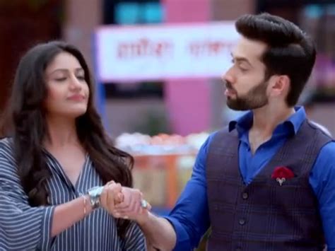 Ishqbaaz Spoiler Shivaay To Prove Oberois Innocent Splitsvilla Fame