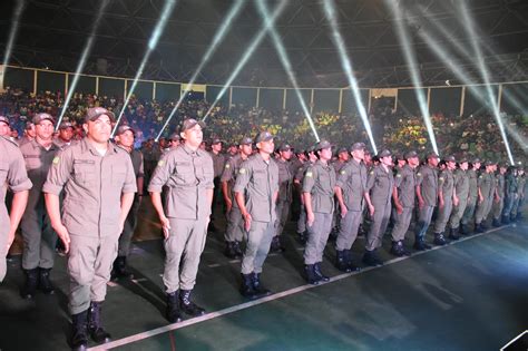 Rafael Fonteles Nomeia Policiais Militares Para Refor Ar A