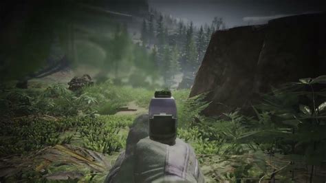 Seal Sniper Ghillie Tactical Roleplay Ghost Recon Breakpoint Extreme