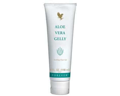 Forever Aloe Vera Gelly