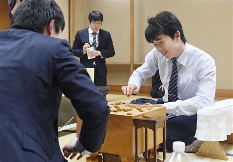 藤井六段、最年少七段に王手 竜王戦5組準決勝進出― スポニチ Sponichi Annex 芸能